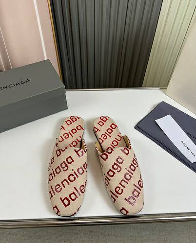 Picture of Balenciaga Shoes Men _SKUfw121370091fw